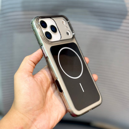 ClairBloc MagSafe iPhone 17 Pro Case