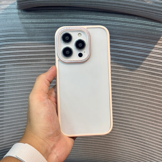 ClearEdge Bumper iPhone 14 Series Case