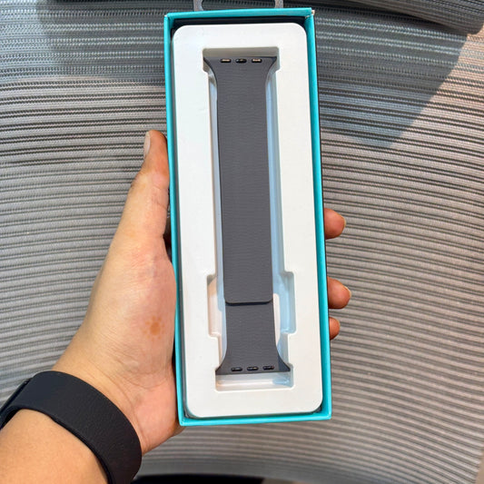 ToneGrip Silicone Watch Strap