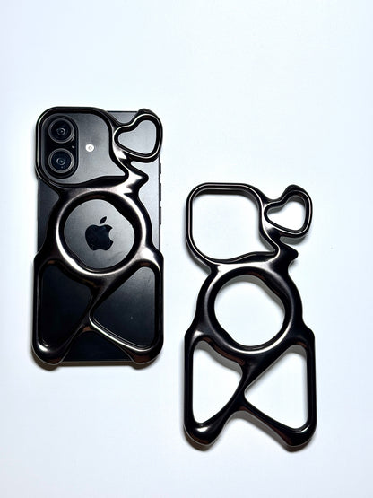 Rimless MagSafe iPhone Case