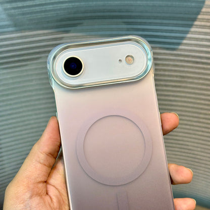 Gradé SoftTone MagSafe iPhone 15 Series Case