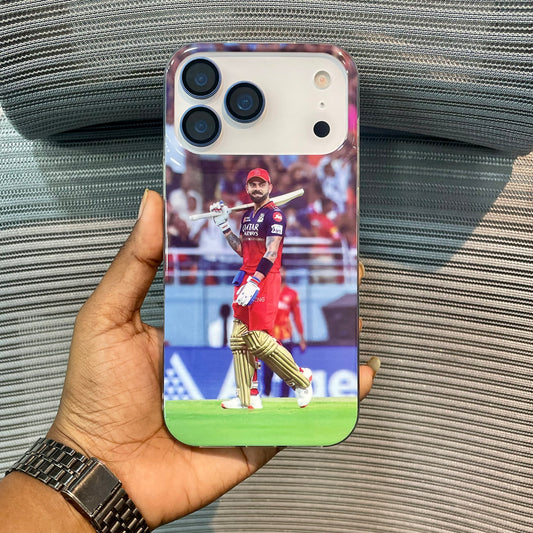 CricketCore iPhone Case