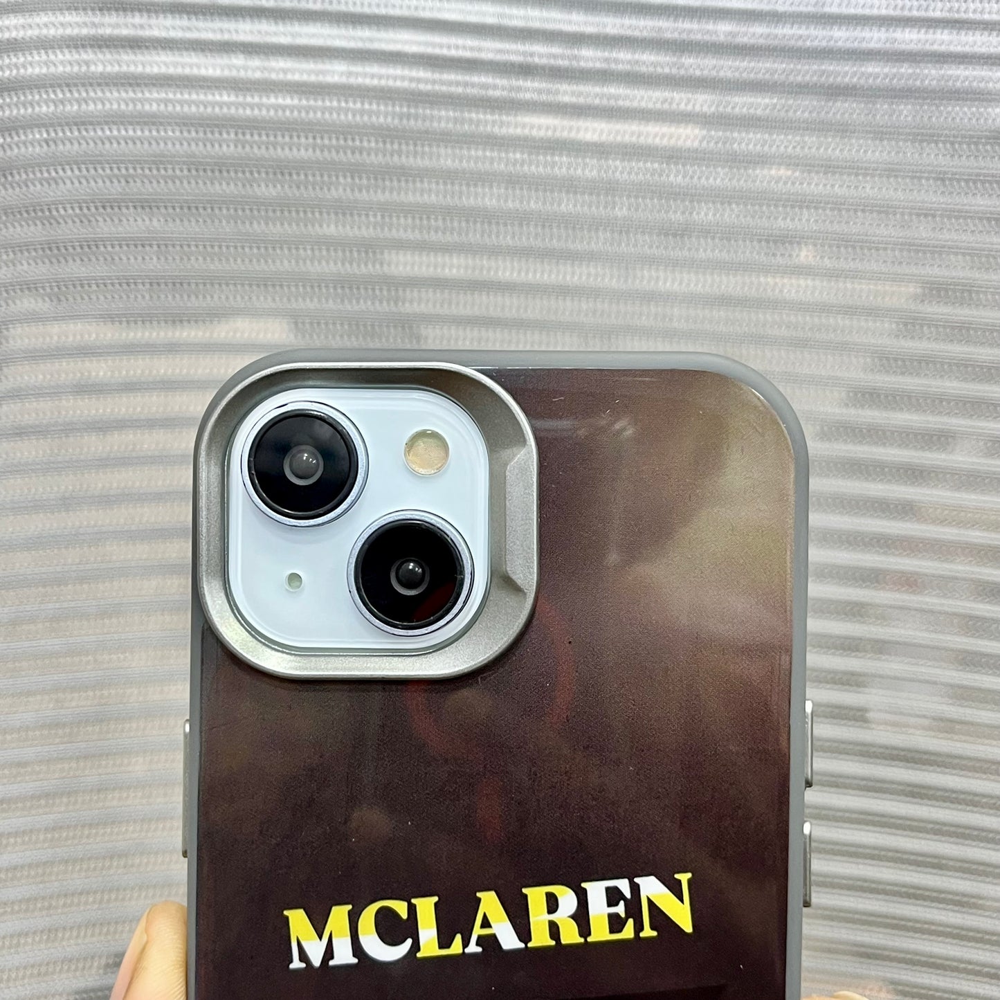 Racing Heritage iPhone 13 & 14 Case