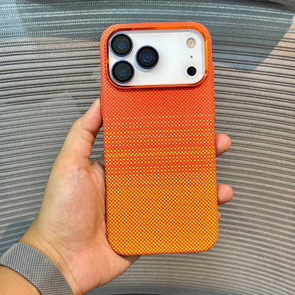 Carbonique MagSafe iPhone 17 Pro Max Case