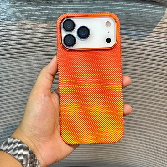 Carbonique MagSafe iPhone 17 Case