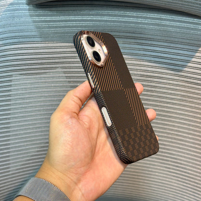 Carbonique MagSafe iPhone 16 Pro Case