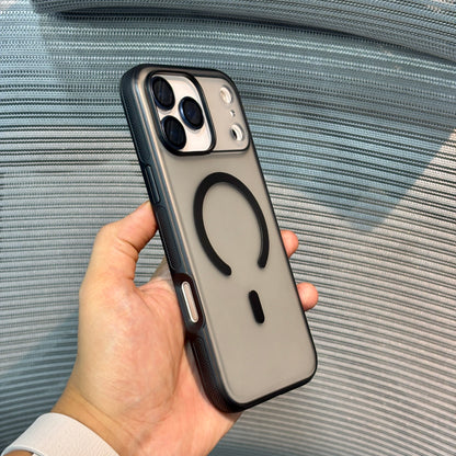 ArmorGrip MagSafe Matte iPhone 17 Pro Case