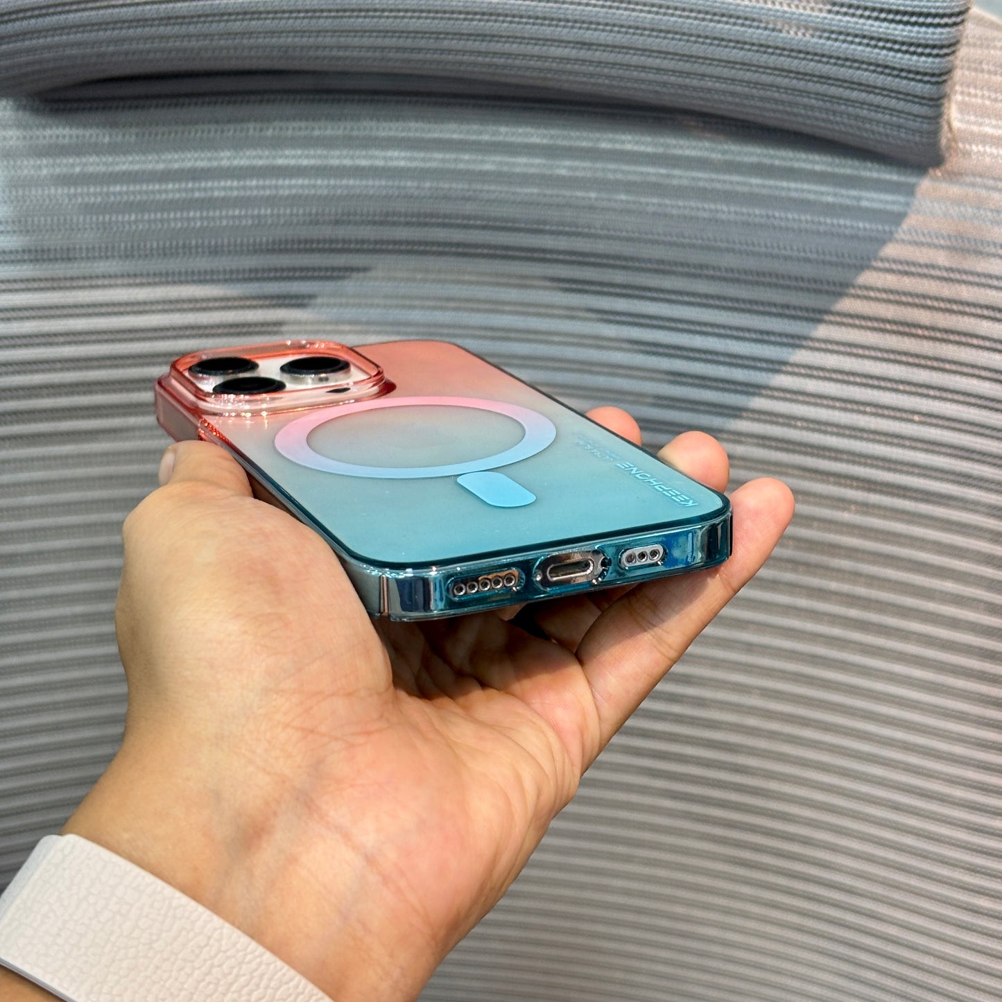 TintCore MagSafe iPhone Case