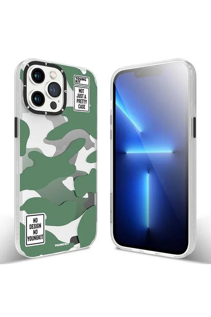 Premium Printed iPhone Case