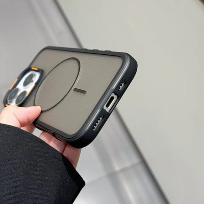 MagSafe Textured iPhone Case