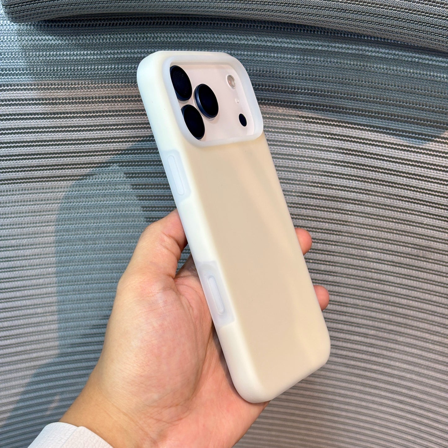 Pastelle MagSafe iPhone 17 Series Case