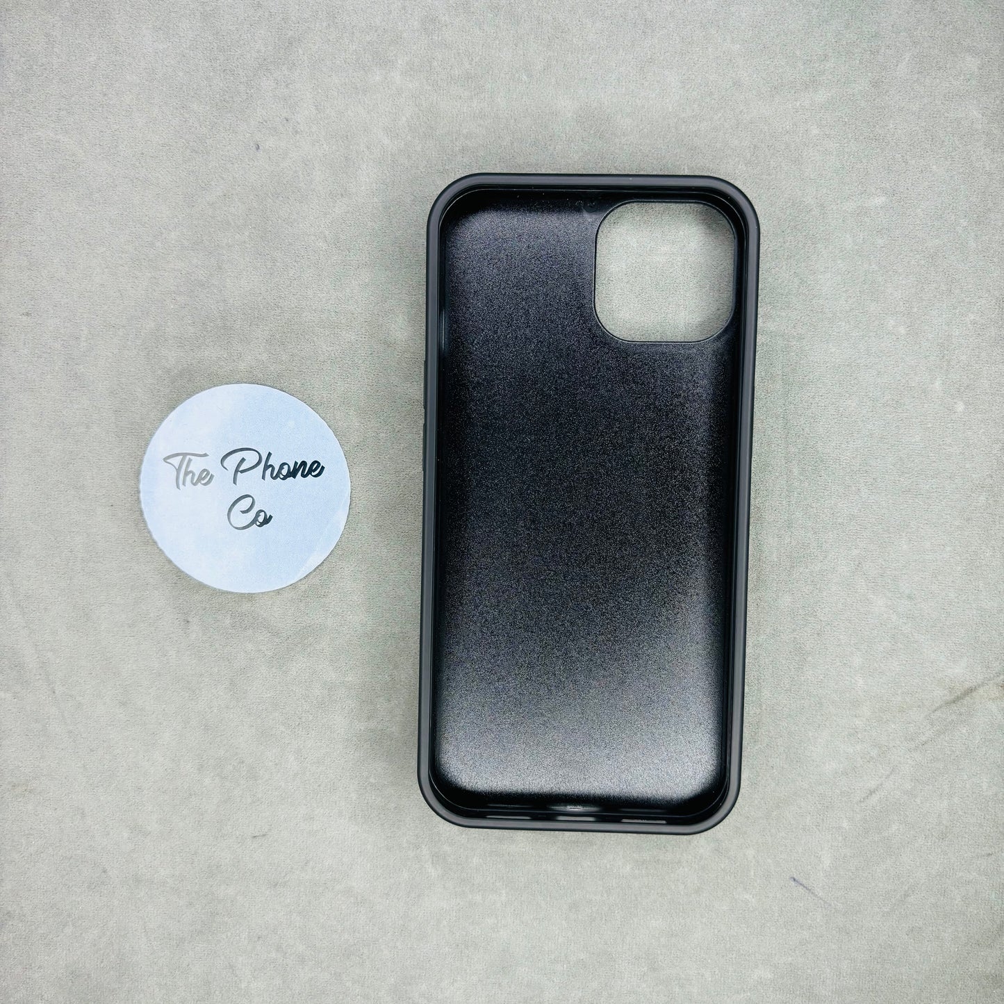 Printed Magsafe Hard Case with Stand for iPhone
