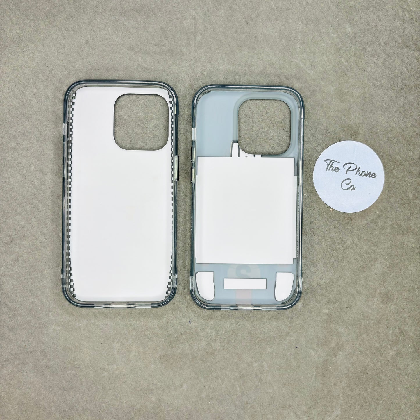 EMO Off Car Series Case for iPhone 14 Pro