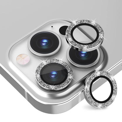 Glitter Camera Lens Ring Protector