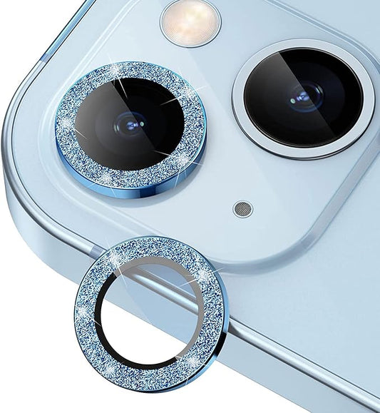 Glitter Camera Lens Ring Protector