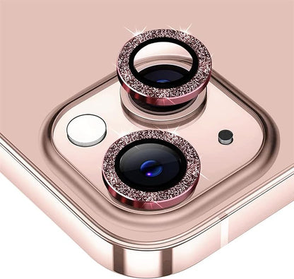 Glitter Camera Lens Ring Protector