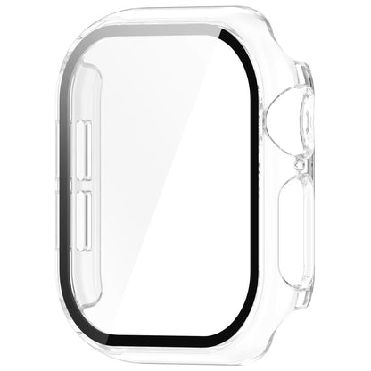 Transparent Clear Apple Watch Case for 38 / 40 / 41 / 42 / 44 / 45 mm