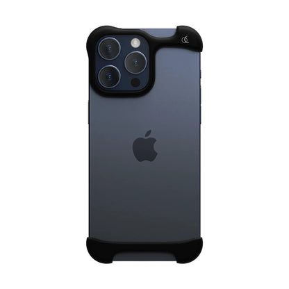 Premium Metal Bumper iPhone 15 Pro Case
