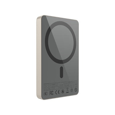 VoltSnap 10000mAh MagSafe Power Bank