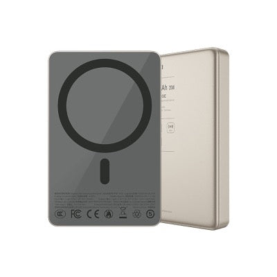 VoltSnap 10000mAh MagSafe Power Bank