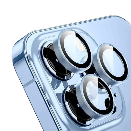 LITO SlimGuard Camera Rings for iPhone 13 Series
