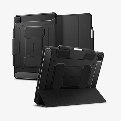 Rugged Armor Pro iPad Case (10.9-inch)