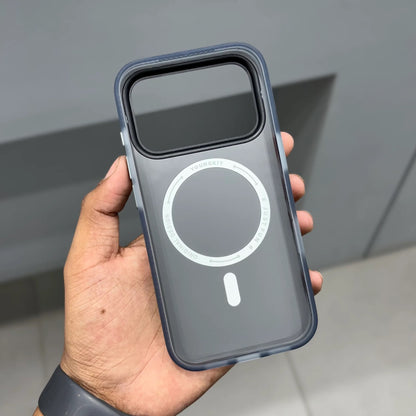 PixelGuard iPhone 17 Pro Max Case