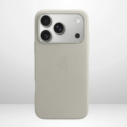 Atelier MagSafe Leather Case