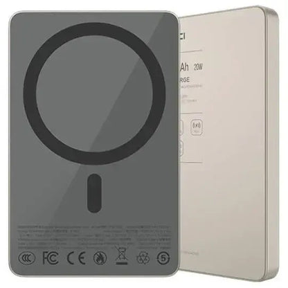 MagVolt 10000mAh Fast Charging Power Bank