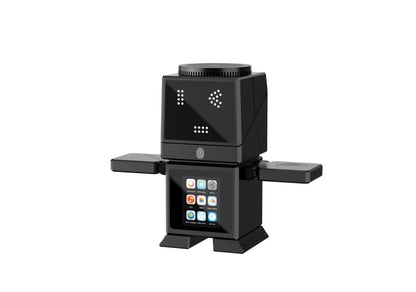 RoboCharge 3-in-1 Qi2 Wireless Charging Hub