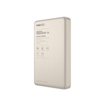 MagVolt 10000mAh Fast Charging Power Bank