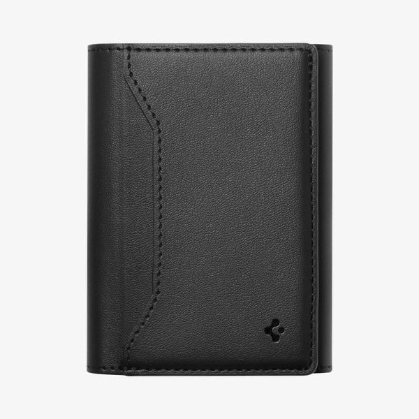 MagFit Snap Wallet – Black