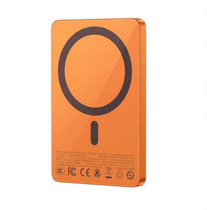 VoltSnap 10000mAh MagSafe Power Bank