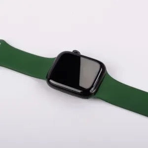 ClearGuard Watch Tempered Glass