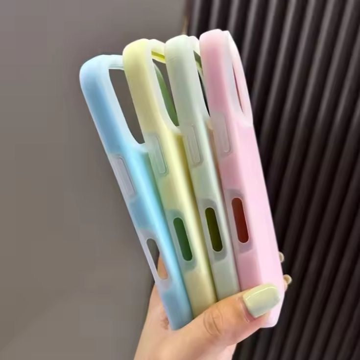 Pastelle MagSafe iPhone Case