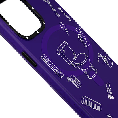 VibePlay MagSafe iPhone Case