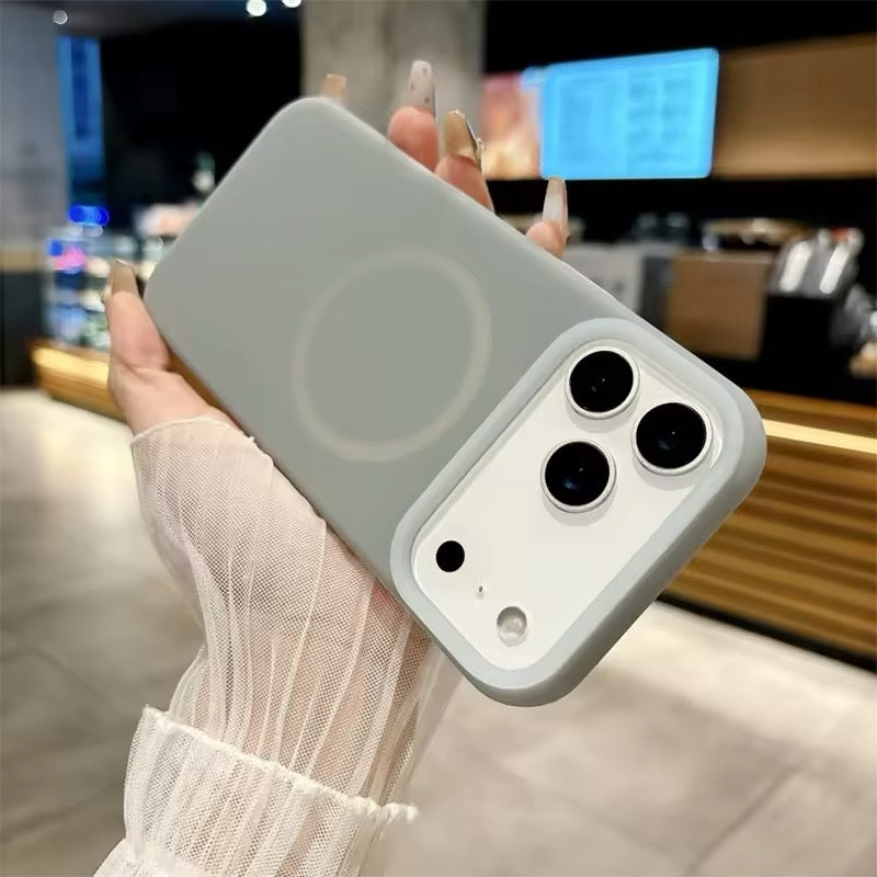 Pastelle MagSafe iPhone Case