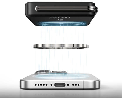 Warrior Series 10000mAh Power Bank
