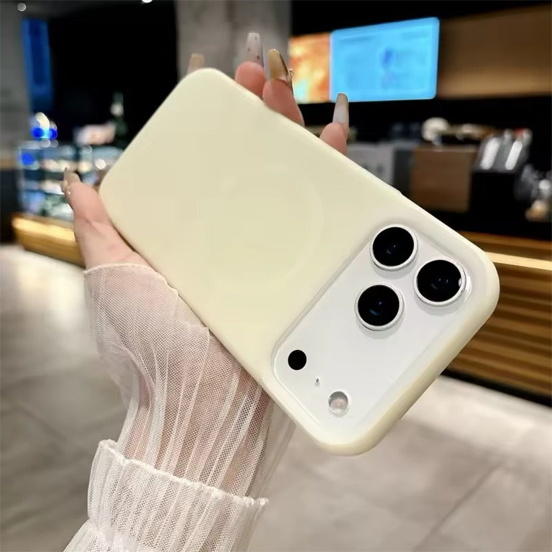 Pastelle MagSafe iPhone Case