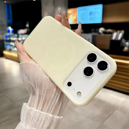 Pastelle MagSafe iPhone Case