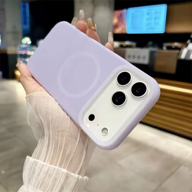 Pastelle MagSafe iPhone Case