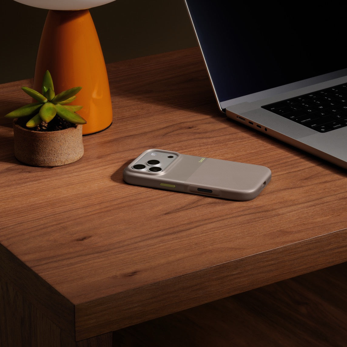 GripArmor MagSafe iPhone 17 Pro Max Case