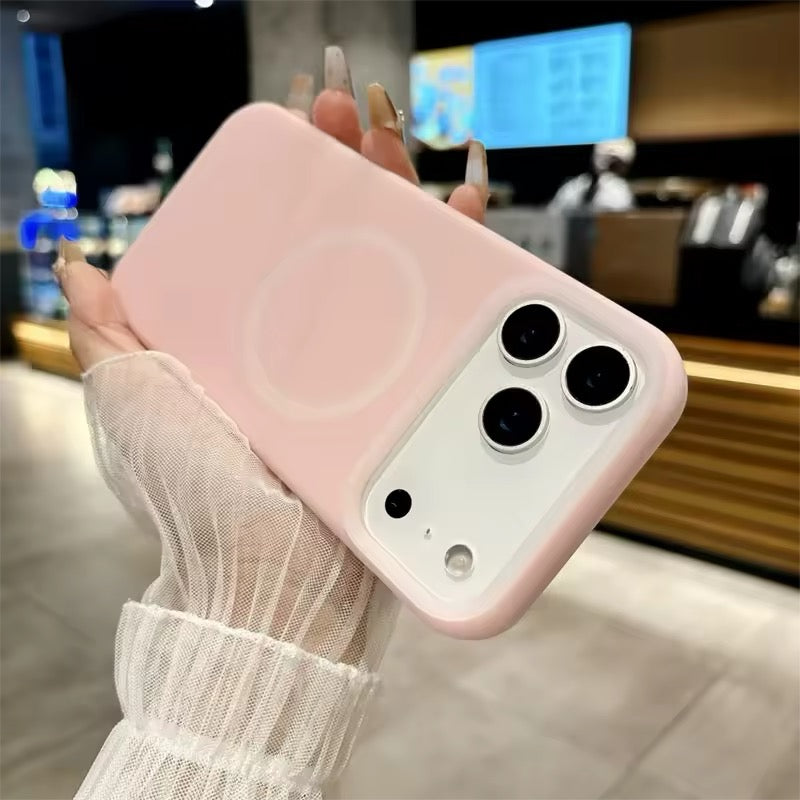 Pastelle MagSafe iPhone Case