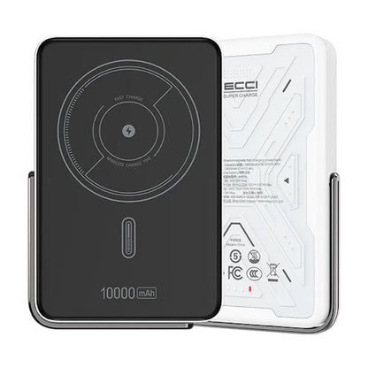 Warrior Series 10000mAh Power Bank