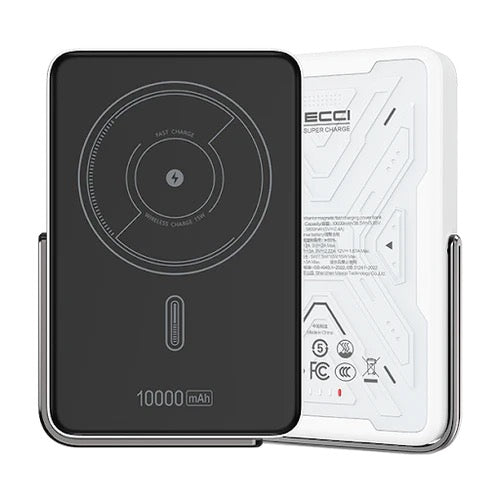 Warrior Series 10000mAh Power Bank