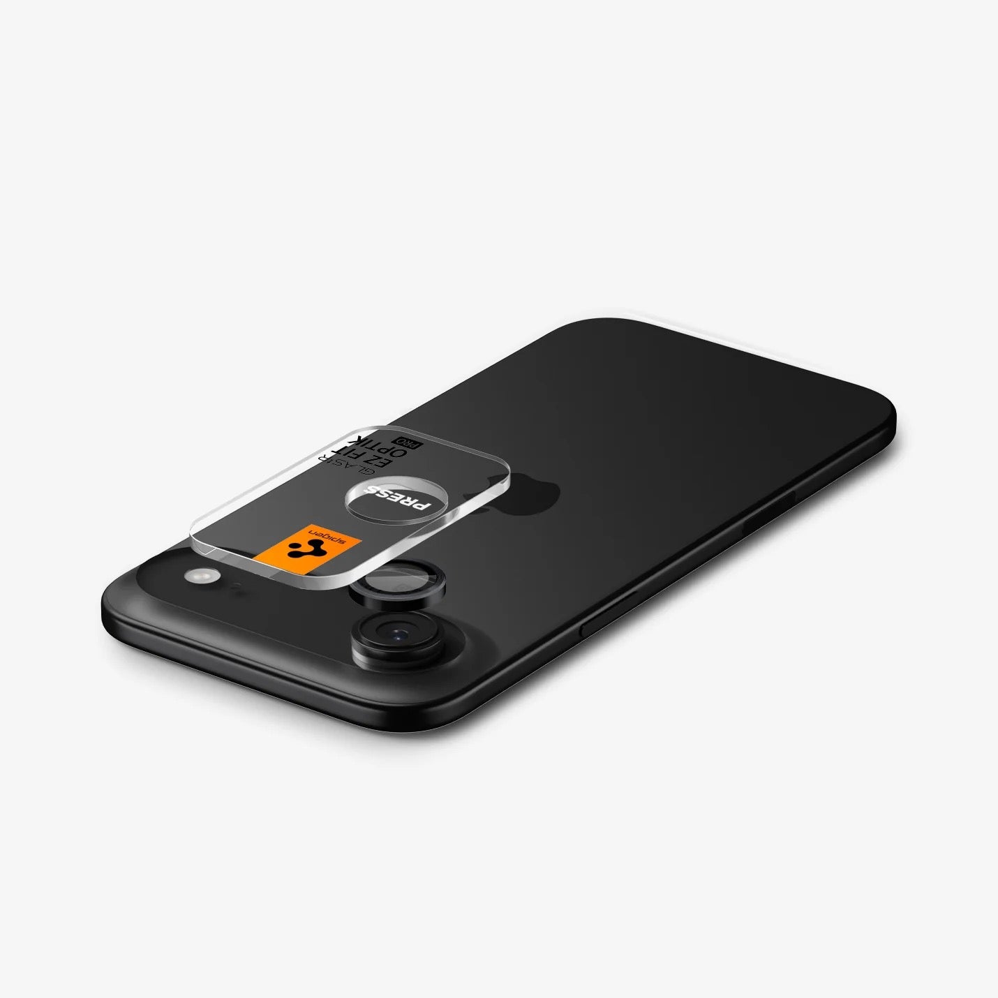 Optik Pro Lens Protector – iPhone 17 Series