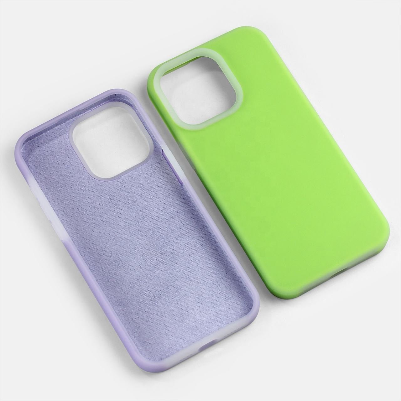Pastelle MagSafe iPhone Case