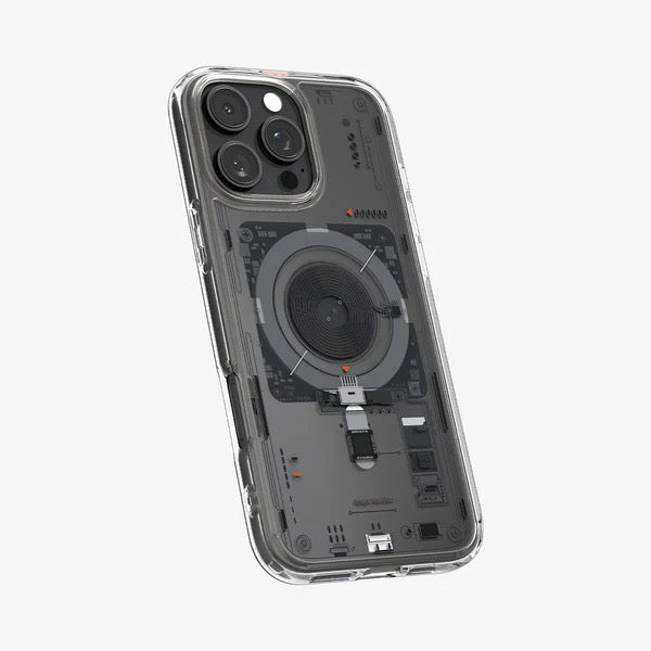 TechTint MagSafe Print iPhone Case