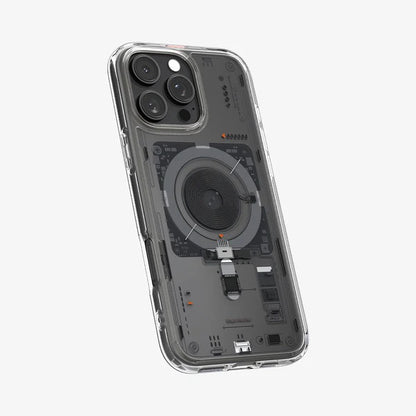 TechTint MagSafe Print iPhone Case