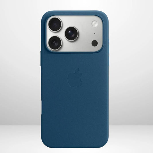 Atelier MagSafe Leather Case